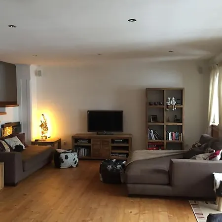 13a - Our Dream Overlooking Hahnenkamm Apartment Kitzbuhel