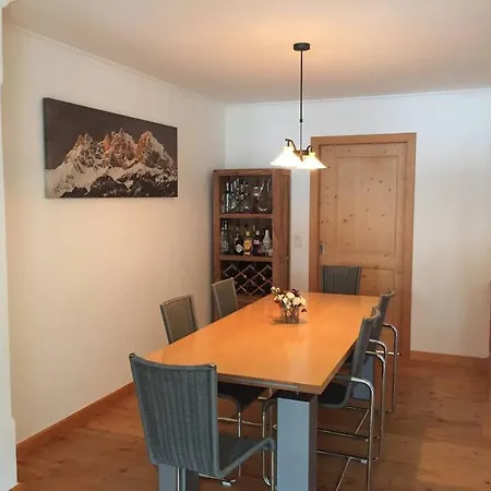 13a - Our Dream Overlooking Hahnenkamm Kitzbuhel