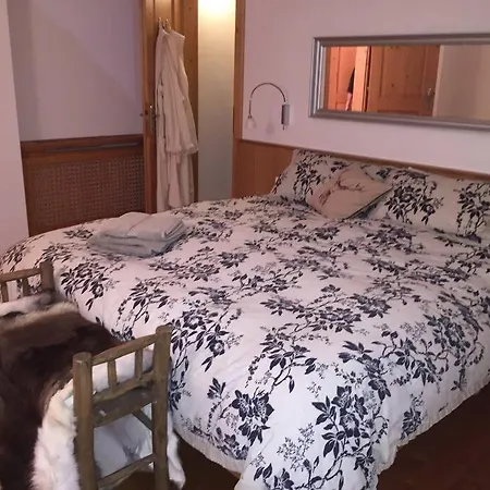 Apartment 13a - Our Dream Overlooking Hahnenkamm