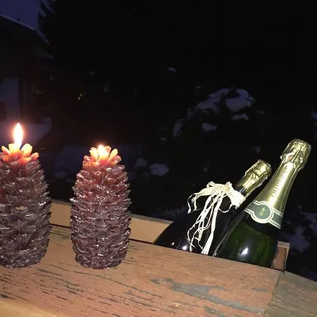Apartment 13a - Our Dream Overlooking Hahnenkamm Kitzbuhel